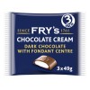 Frys Chocolate Cream - MULTI - 3 PACK - Best Before: 11.09.24